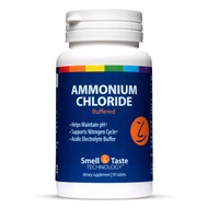 Lyte Balance Ammonium Chloride + Potassium Phosphate Supplement | Nutritional Supplement Buffered w/