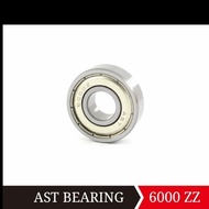 Bearing 6000 ZZ lava 6000ZZ Bearing 10 x 26 x 8
