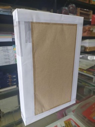 Kertas Buram 1 RIM Ukuran F4