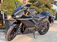 ★寶馬車權★2019年式 ~YAMAHA YZF R3 ABS B牌卡鉗 黃牌重機 仿賽跑車 流當機車權利車當鋪車零件車