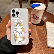 Softcase TS Motif Cat GG32 for iphone 6 6s 6+ 6s+ 7 8 7+ 8+ X Xs Max Xr 11 12 13 Pro Max 14 14+ Plus