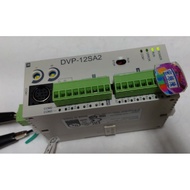 DVP-12SA2 DVP12SA211R Relay DVP12SA211T Transistor DELTA RS-485
