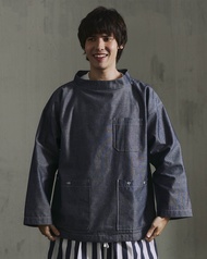 Boyis - เสื้อเชิต Sailor Pullover Shirt
