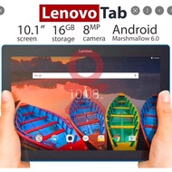 Lenovo TB3 - X70F Tablet PC GLOBAL Version