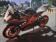 KTM RC390 ABS