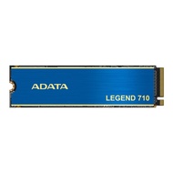 เอดาต้า การ์ดเอสเอสดี 256GB รุ่น LEGEND 710 SSD M.2 R2100MB/s W1000MB/s