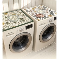 [Ariko] Washer & Dryer Cover