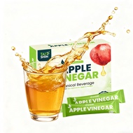 【Beli 3 Percuma 1】HL Pharmacy   苹果瘦身醋 Taishin Taiso Apple Vinegar 15s | Helps to Increase Fat Burnin