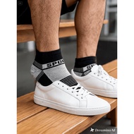 Short Sports Socks Men's Short Sports Socks Size 39-44