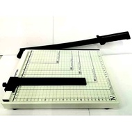 Heavy Duty Metal Paper Cutter Metal(Size A4)