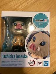 Figuarts mini 鬼滅之刃 嘴平伊之助