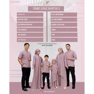 [Pre Order 9-24 October 2025] LAUGHAYU FAMSET BATCH 2 BY MAYUNA