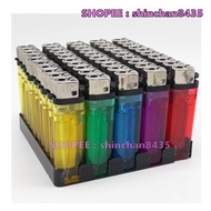 NYC Disposable Gas Lighter 50pcs