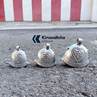 Cow Bell/ Cow Bell/ Cow Bell/ Cow Bell Aluminum Material All Sizes