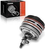 A-Premium High Performance Servo Piston Assembly Compatible with 700R4 4L60E 4L65E 4L70E Transmissio