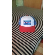 Alaska Hat