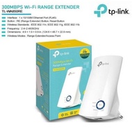 TP-LINK TL WA850RE Signal Booster - WIFI Extender - TP LINK Repeater