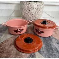 Classic Plastic Pan + Lid 20cm 1 PIECE