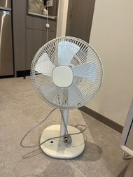 正負零座地風扇 屯門自取
