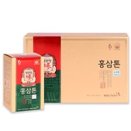 Nước Hồng Sâm Pha Sẵn KGC Cheong Kwan Jang Tonic Original 50ml x 30 gói