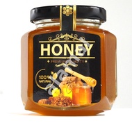 AL-MADINAH Premium Quality Natural honey YEMEN NATURL 10