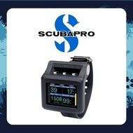 SCUBAPRO G2 WRIST DIVE COMPUTER COMPUTER ONLY scuba diving freediving Multi-Gas ZHL-16 ADT MB algori