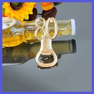 ✳ ❡ ➙ ▶ 【WSC】 80th Birthday giveaways Anniversary Gifts Bottle Opener Souvenir for Birthday Giveawa