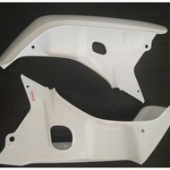 LEG SHIELD FOR DEMAK EX90(NEW)