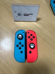 Nintendo switch oled สีขาว second hand