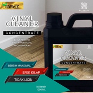 Pembersih lantai Vinyl/SPC/WPC/Parket