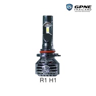 GPNE R1 | หลอดไฟหน้า LED 28W แสงขาว 6000K ความสว่าง 9600LM ของแท้ 100% รับประกัน 3 ปี