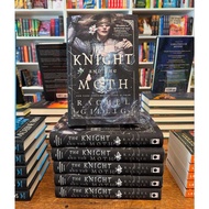 The Knight and the Moth (The Stonewater Kingdom, 1) by Rachel Gillig (Hardcover)