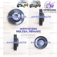 KENARI / KELISA / VIVA 850 - Water Pump Pulley (16371-87Z04)