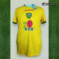 [CLEARANCE] AUTHENTIC Lotto Kedah KDA FC 2022 Home Jersey