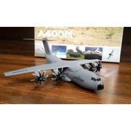 Airbus A400M Atlas Display Model 1/200 Turboprop Military Transport Aircraft