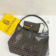 Goyard hobo