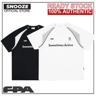 [SNOOZE STORE SG] FPA QUICK-DRY JERSEY