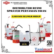 Distributor Resmi Sprayer Elektrik Swan / Sprayer Elektrik SWAN /