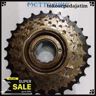 FREEWHEEL 7 SPEED C STAR HIGHT QUALITY!!