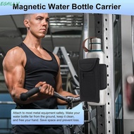 EGALLY Water Bottle Sleeve, Elastic Waterproof Water Bottle Pockets, Reusable Universal Gym Accessor