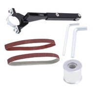 Yao Sand Belt Machine Belt Sander Polisher Belt Sander Polisher Brackets