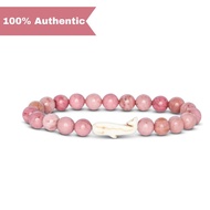 Fahlo Wayfare Whale Pink Sands Bracelet