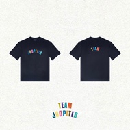 พร้อมส่ง เสื้อยืดทีมหวัง JOOPITER Team wang  JACKSON WANG GOT7    เสื้อยืดชายหญิง เสื้อยืดผ้า Cotton