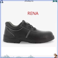 K2 SAFETY SHOES TE7000X Safety Shoes Lowcut