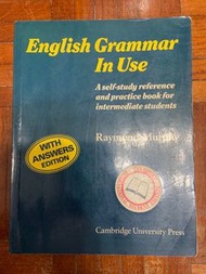 English Grammar in Use