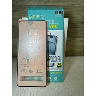 Premium MATTE ANTI Finger print CERAMIC Screen Protector POCO 7 ULTRA / F7 PRO / F6 PRO / F6