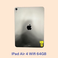 IPad Air 4 Wifi 64GB