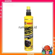 GETSUN Shines & Protects Protectants (295ml)