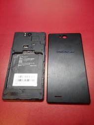 Bungbungame WOLF100 5 吋2G/ 16GB 零件機