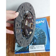 CLUTCH DISC ISUZU ELF C-240 9-1/2 X 10T AISIN DG-009U